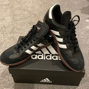 Adidas New Samba Shoes